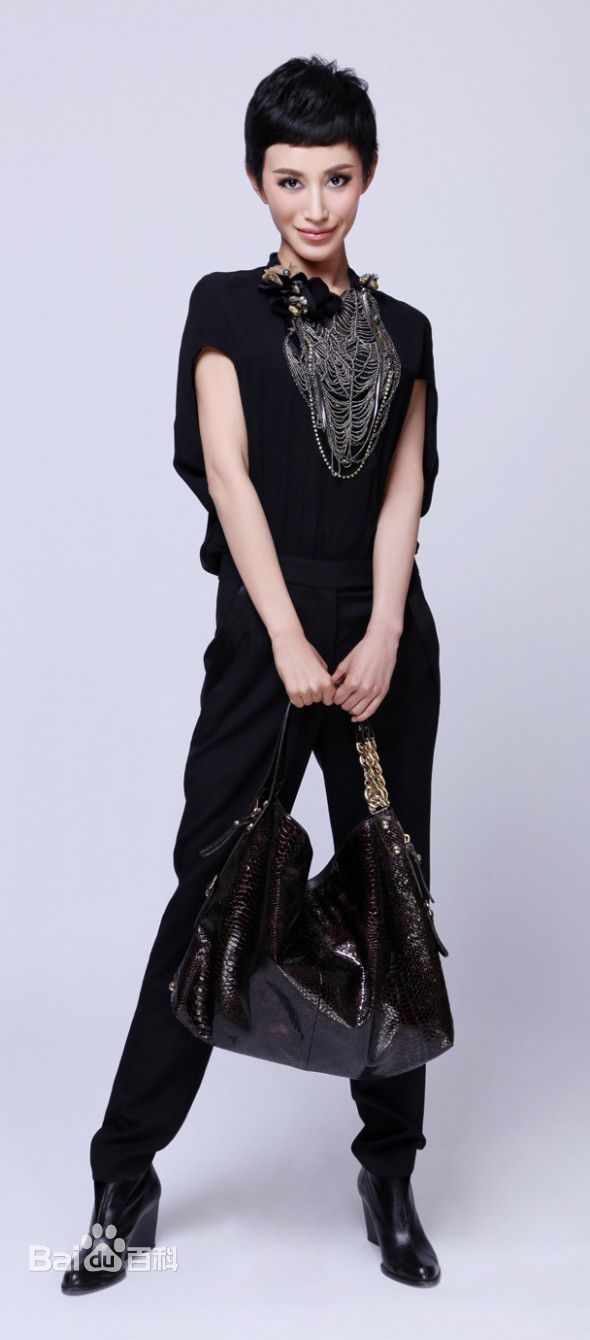 侯璎珏(Hou Yingjue)最优质