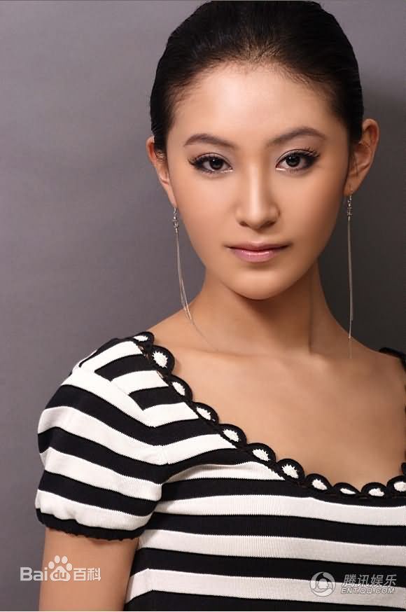 侯璎珏(Hou Yingjue)最优质