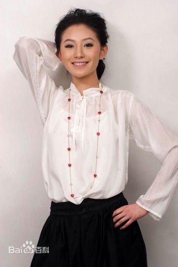 侯璎珏(Hou Yingjue)最优质