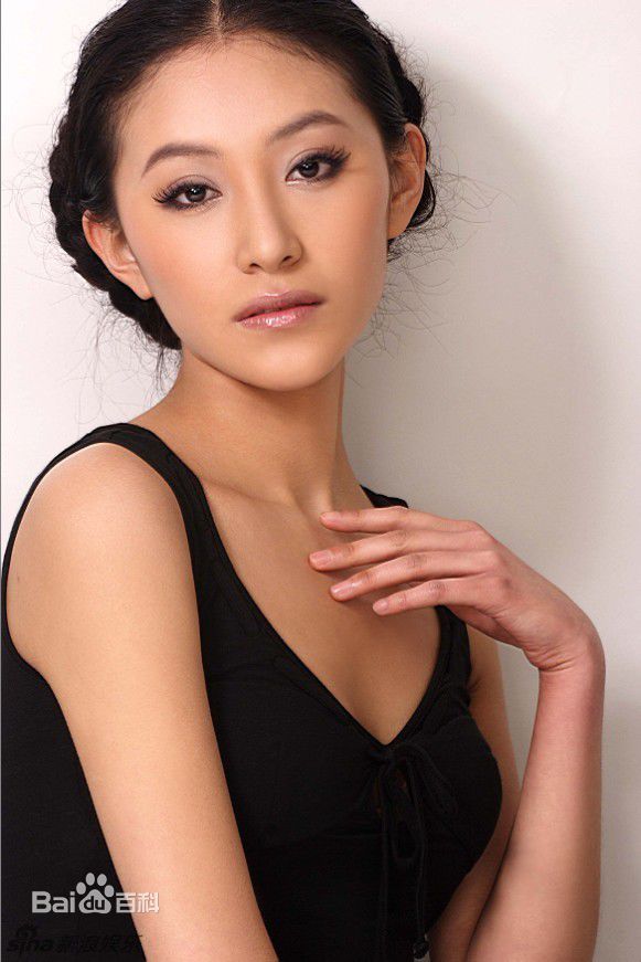 侯璎珏(Hou Yingjue)最优质