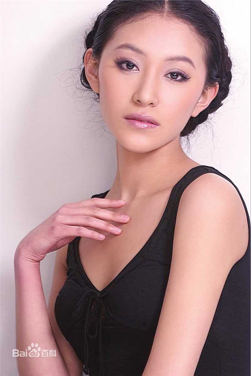 侯璎珏(Hou Yingjue)最优质