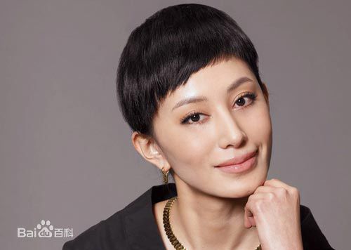 侯璎珏(Hou Yingjue)最优质