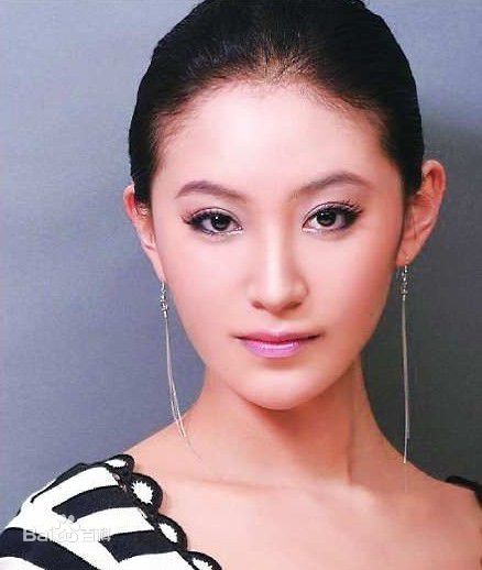 侯璎珏(Hou Yingjue)最优质