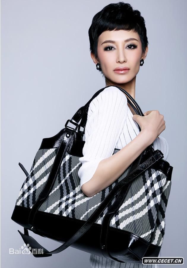 侯璎珏(Hou Yingjue)最优质