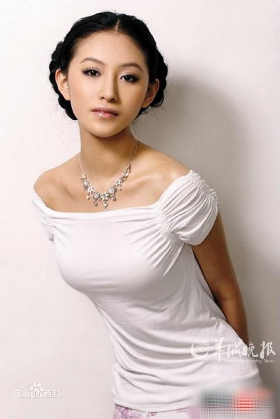 侯璎珏(Hou Yingjue)最优质