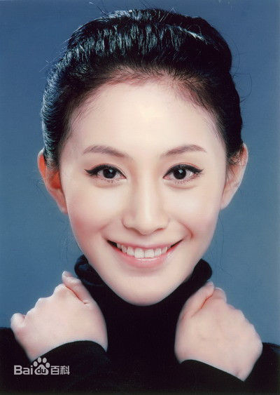 侯璎珏(Hou Yingjue)最优质