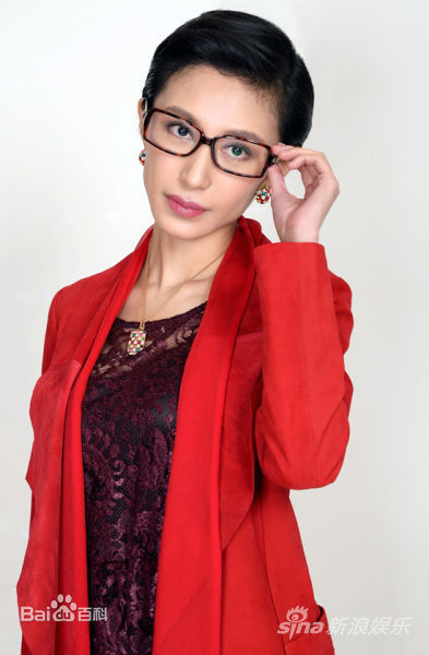 侯璎珏(Hou Yingjue)《生死相依》 精选剧照