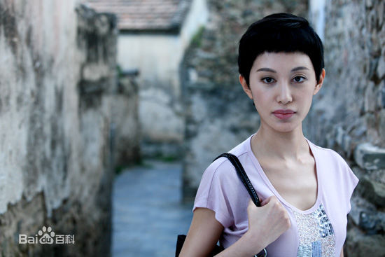 侯璎珏(Hou Yingjue)密造黄金 高清剧照