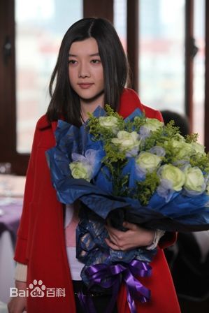 冯丹滢生活照前后照片