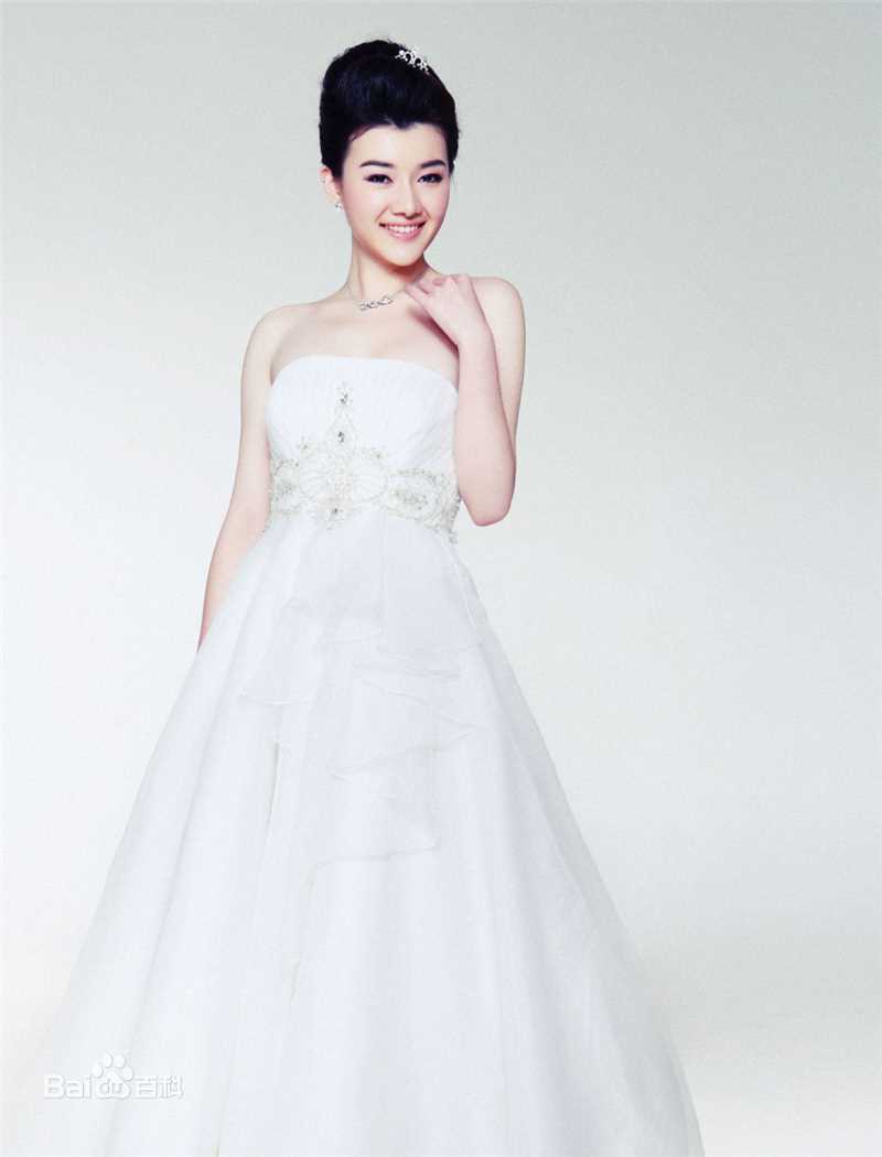 最全冯丹滢精彩图册