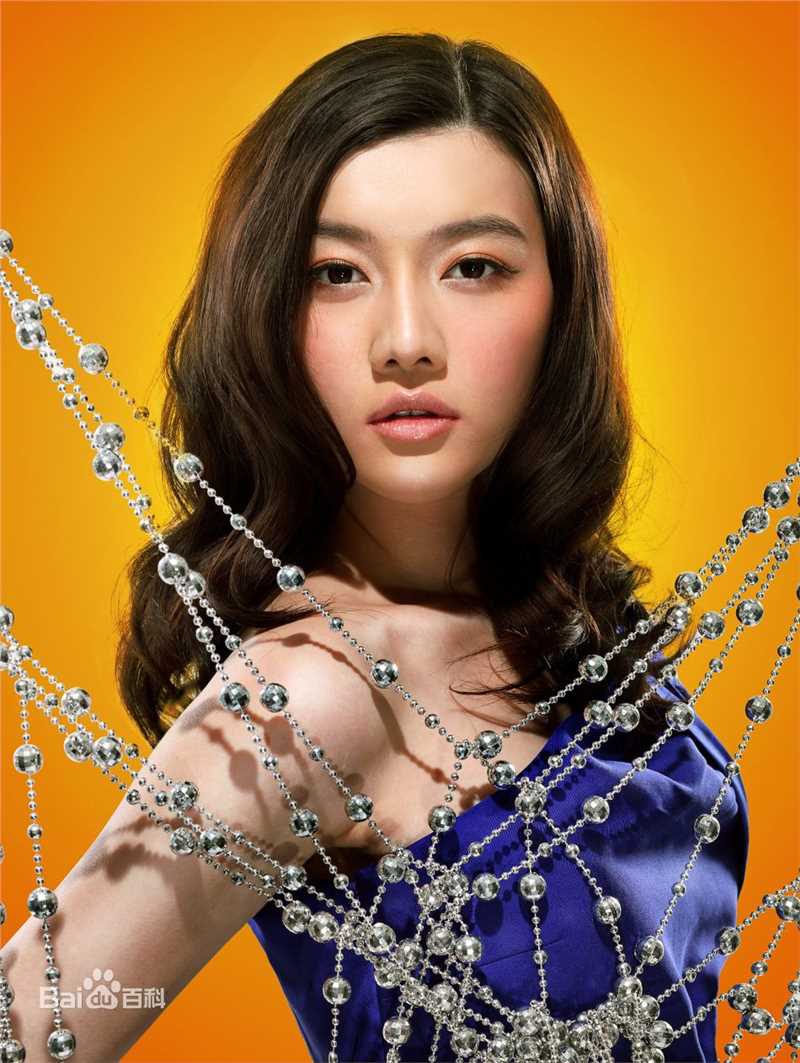 最全冯丹滢精彩图册