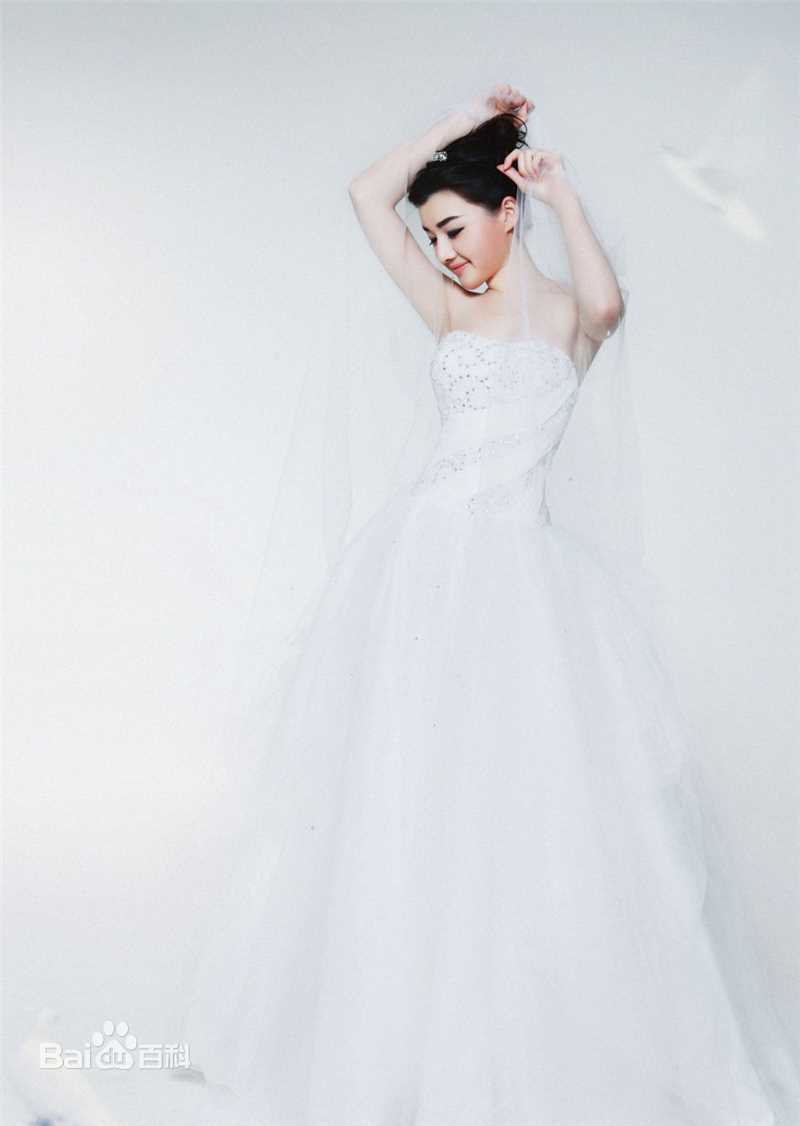 最全冯丹滢精彩图册