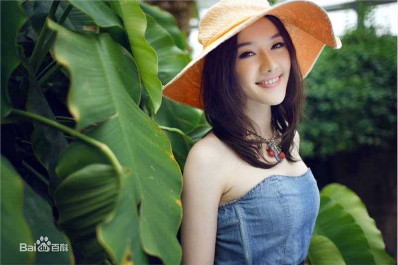 最全冯丹滢精彩图册