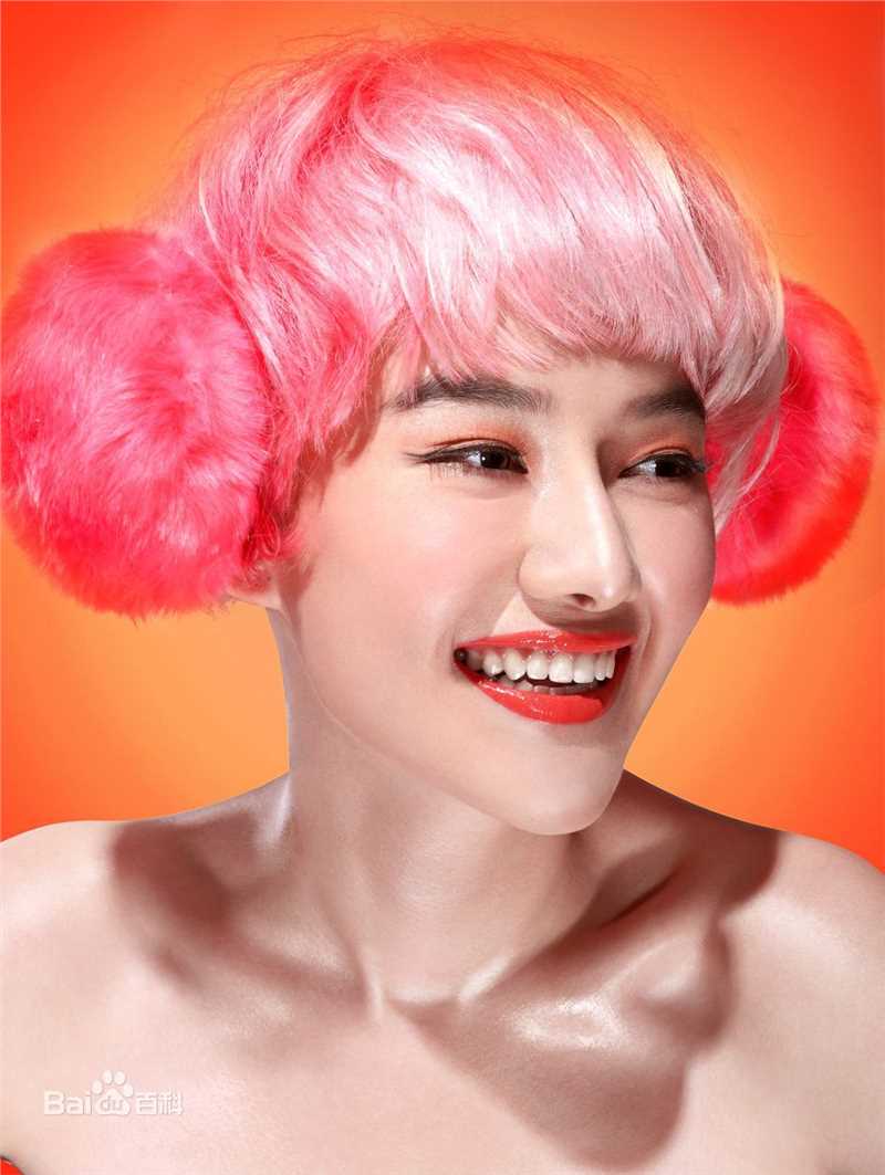 最全冯丹滢精彩图册