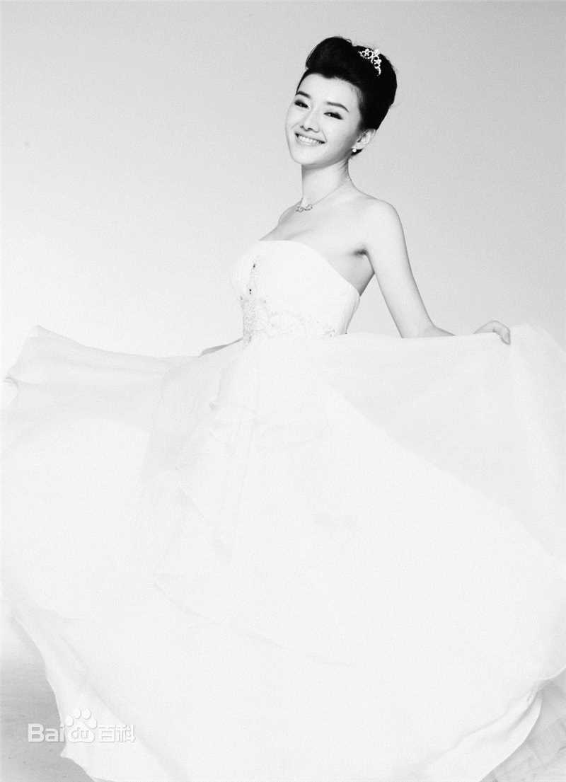 最全冯丹滢精彩图册