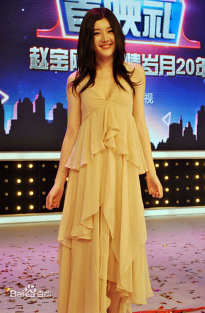 最全冯丹滢精彩图册