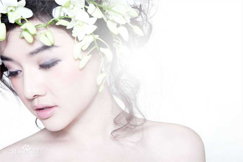 最新冯丹滢精彩图册