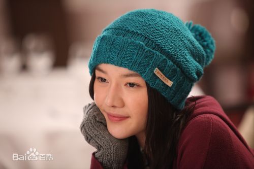 冯丹滢前后照片