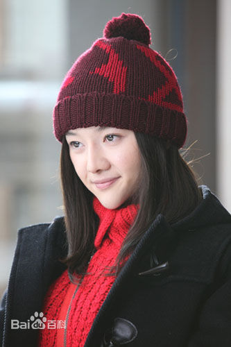 冯丹滢前后照片