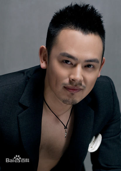 许圣楠最优质西装相册