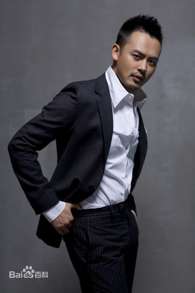 许圣楠最优质西装相册