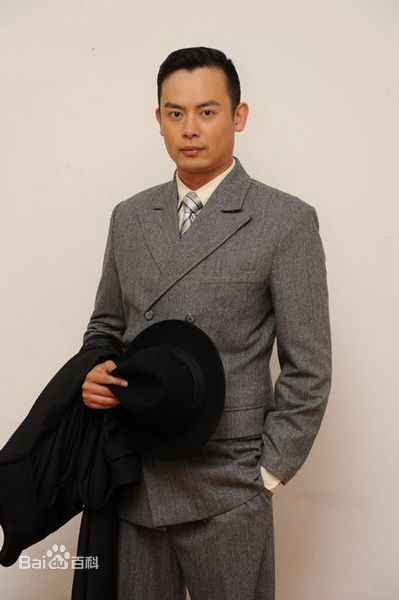 高清许圣楠性感图片