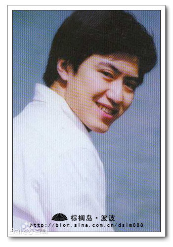 精选许云帆(Alexander)