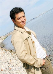 精选许云帆(Alexander)