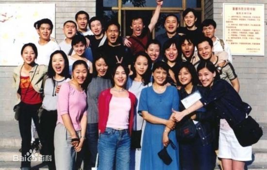 精选许云帆(Alexander)