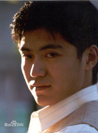 精选许云帆(Alexander)