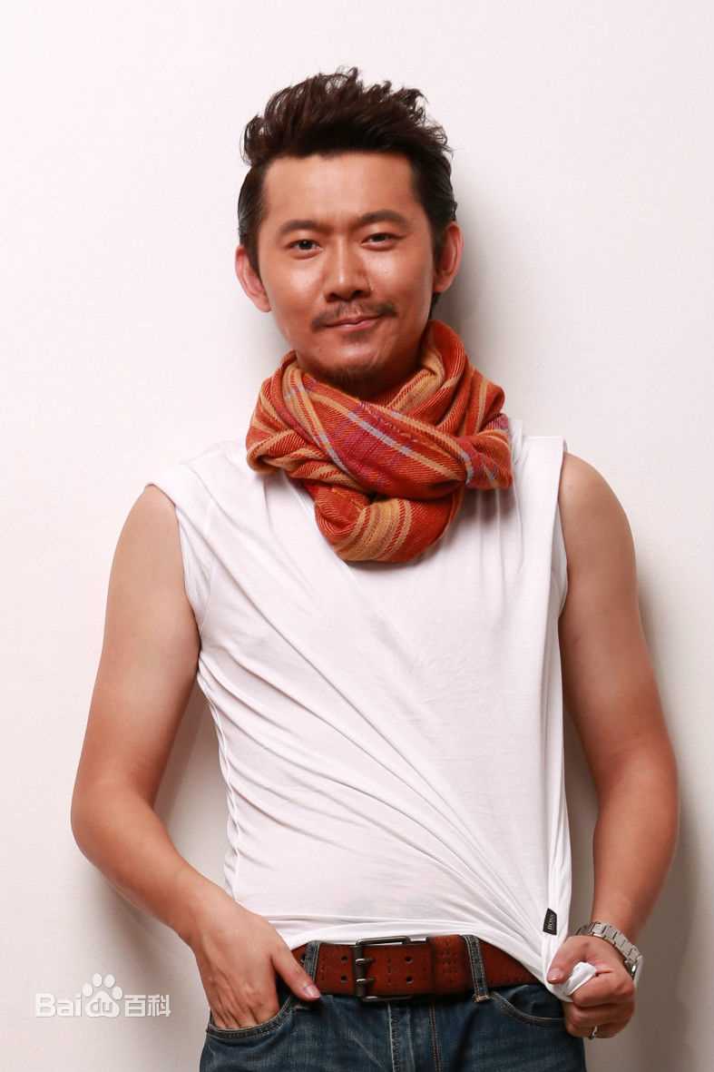 最优质张潇恒生活照