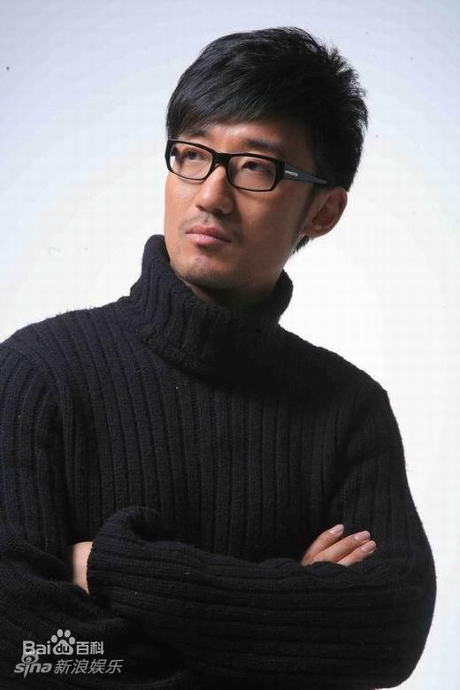 曹俊在《我的糟糠之妻》饰 方建国中的