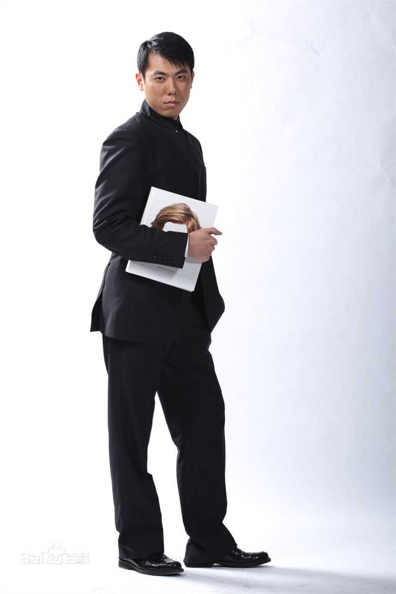 李乾铭(Rocket lee)生活照性感图片图集