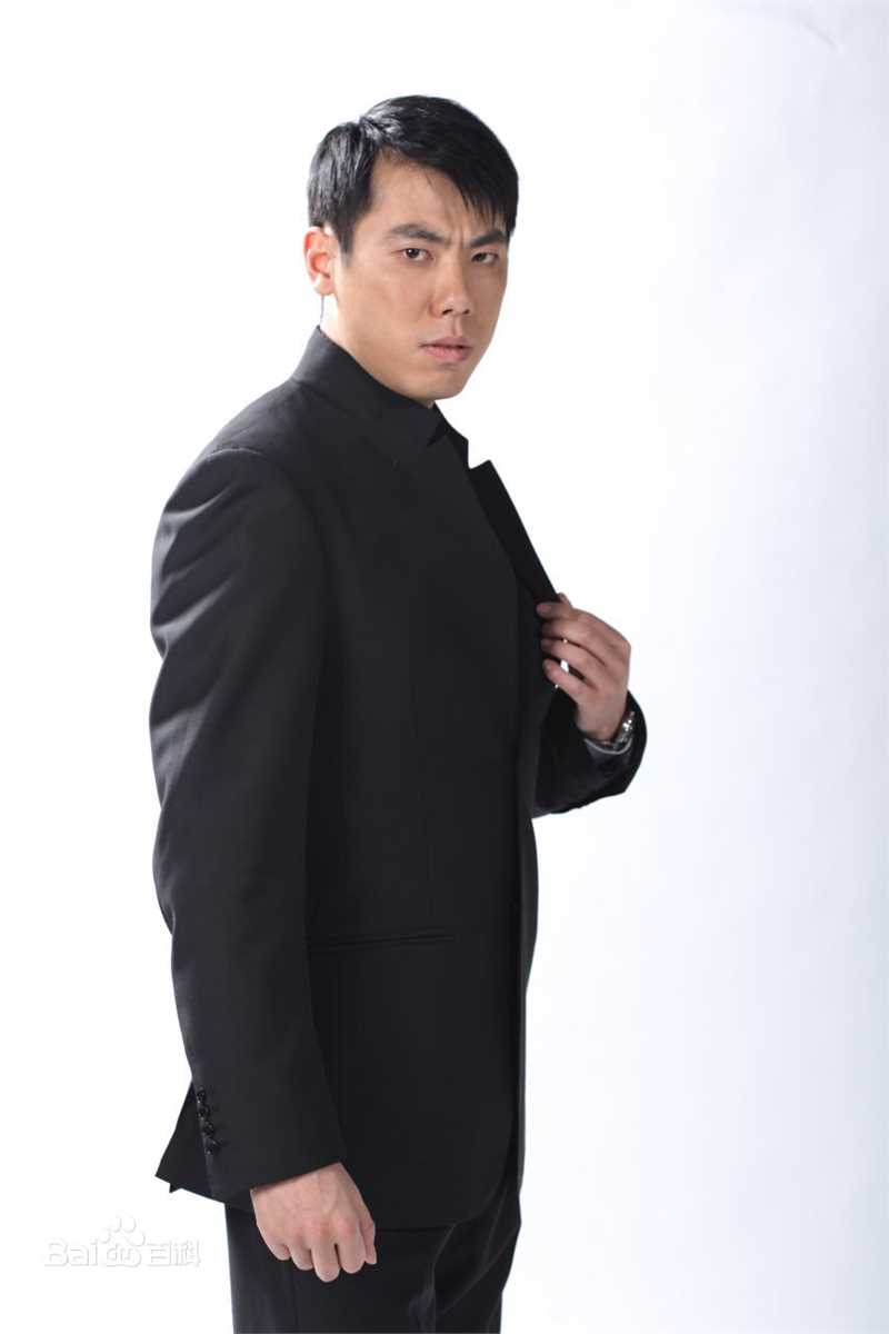 李乾铭(Rocket lee)生活照性感图片图集