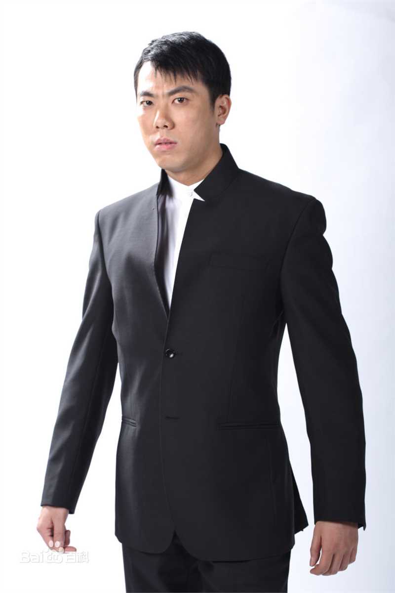 李乾铭(Rocket lee)生活照性感图片图集