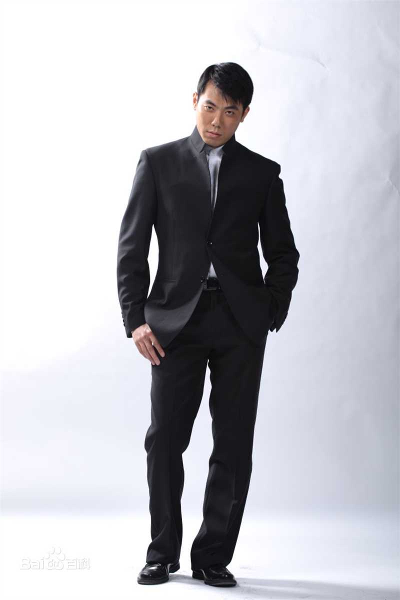 李乾铭(Rocket lee)生活照性感图片图集