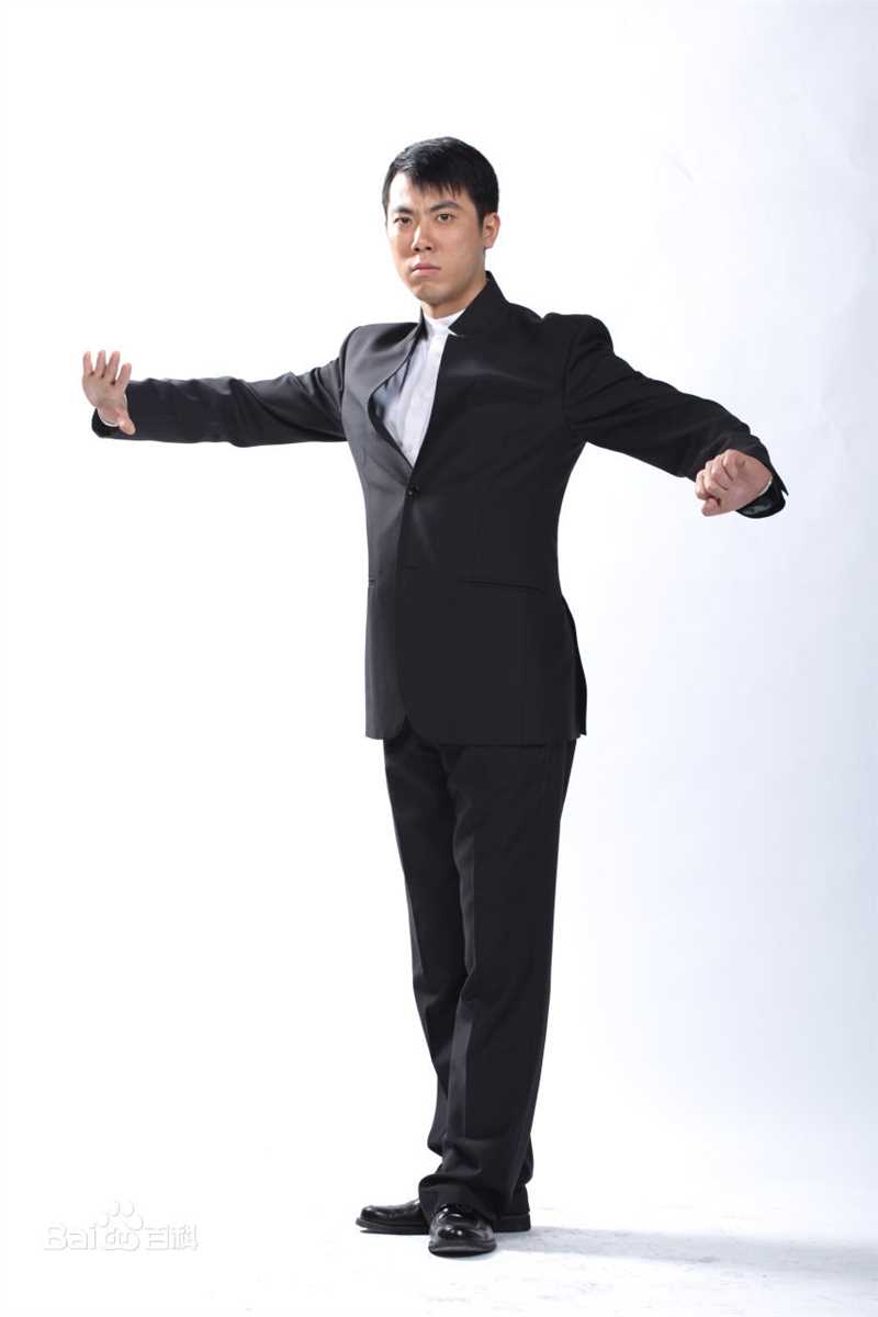 李乾铭(Rocket lee)生活照性感图片图集