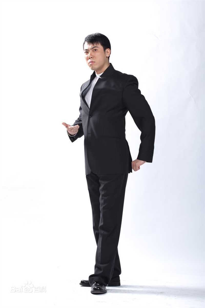 李乾铭(Rocket lee)生活照性感图片图集