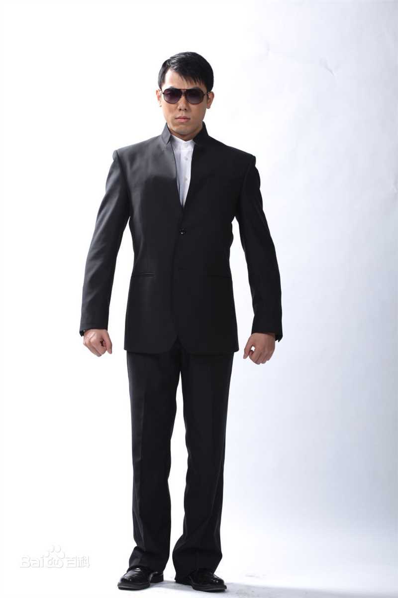 李乾铭(Rocket lee)生活照性感图片图集