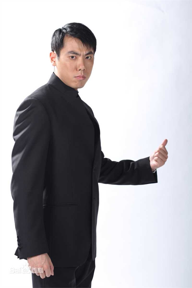 李乾铭(Rocket lee)生活照性感图片图集