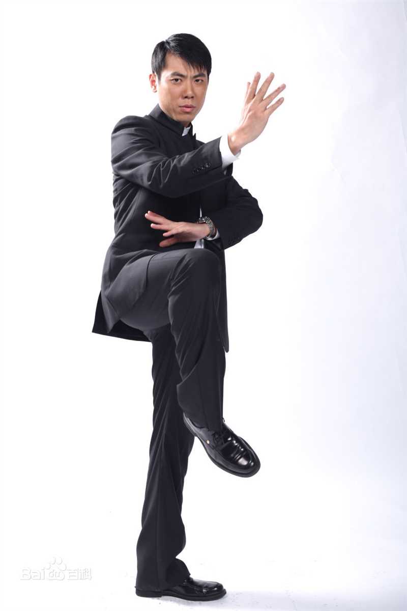 李乾铭(Rocket lee)生活照性感图片图集