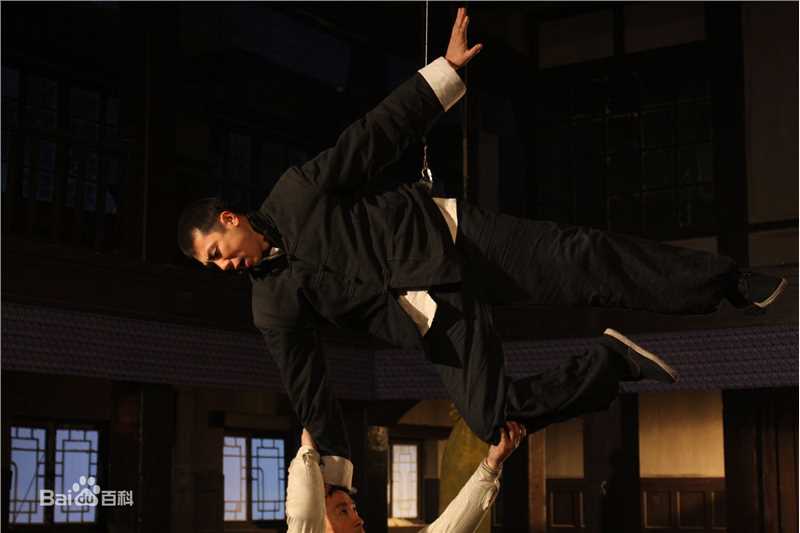 李乾铭(Rocket lee)最新剧照