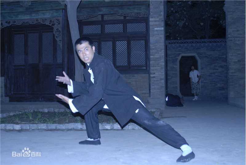 李乾铭(Rocket lee)最新剧照