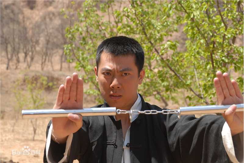 李乾铭(Rocket lee)最新剧照