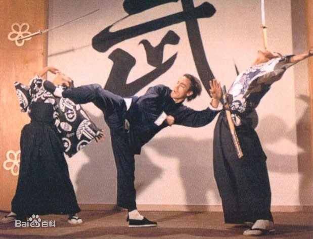 李乾铭(Rocket lee)最新剧照