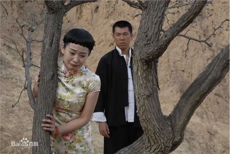 李乾铭(Rocket lee)最新剧照