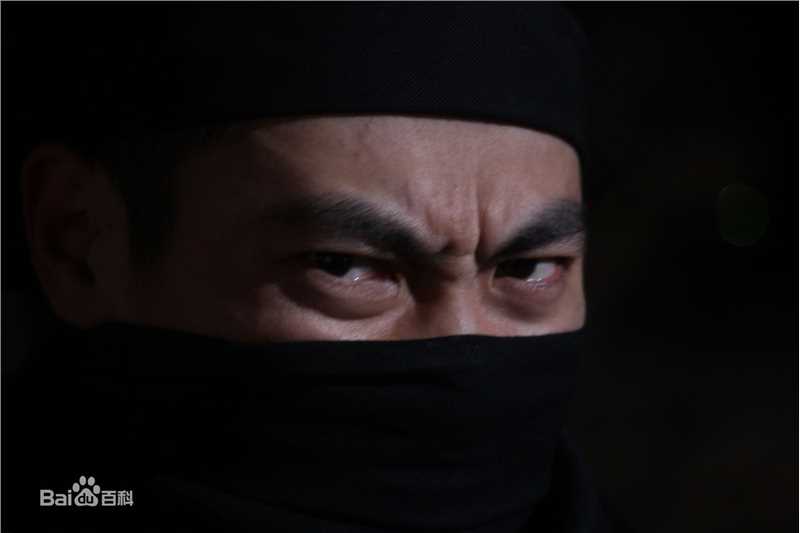 李乾铭(Rocket lee)最新剧照