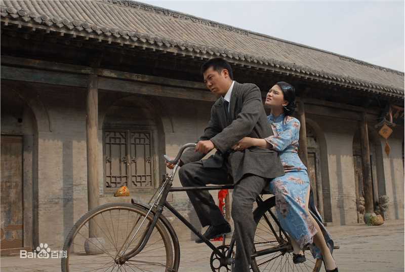 李乾铭(Rocket lee)最新剧照