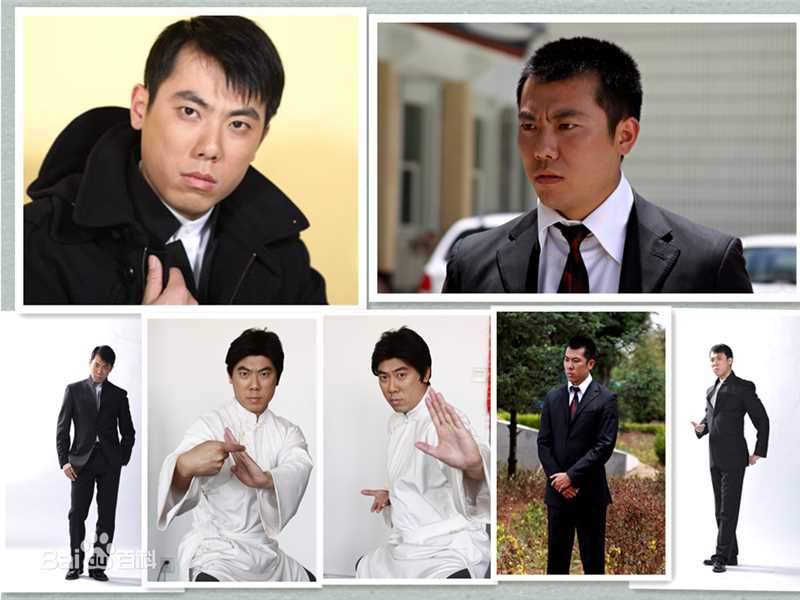 李乾铭(Rocket lee)照片前后照片