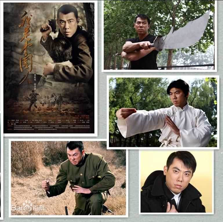 李乾铭(Rocket lee)照片前后照片